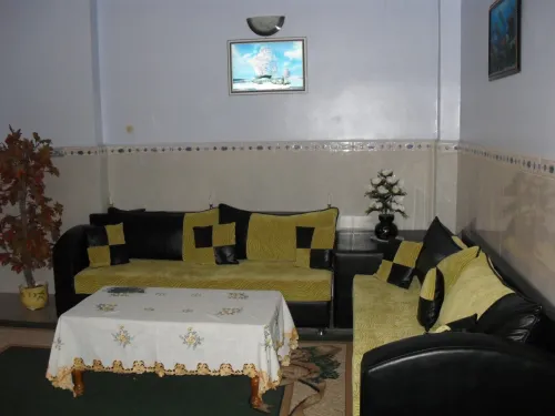 Vente Villa Oran El Kerma
