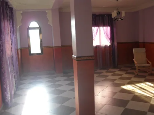 Vente Villa Oran El Kerma