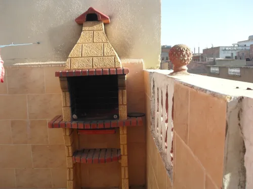 Vente Villa Oran El Kerma