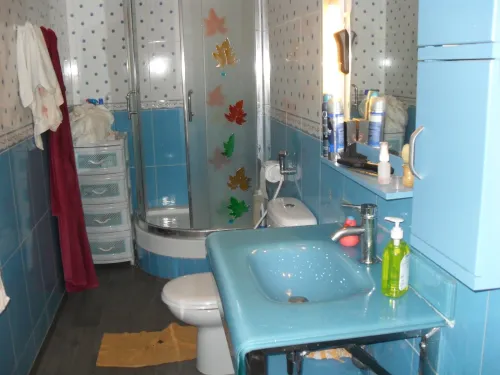 Vente Villa Oran El Kerma