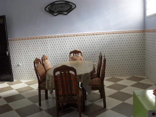 Vente Villa Oran El Kerma