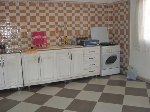 Vente Villa Oran El Kerma