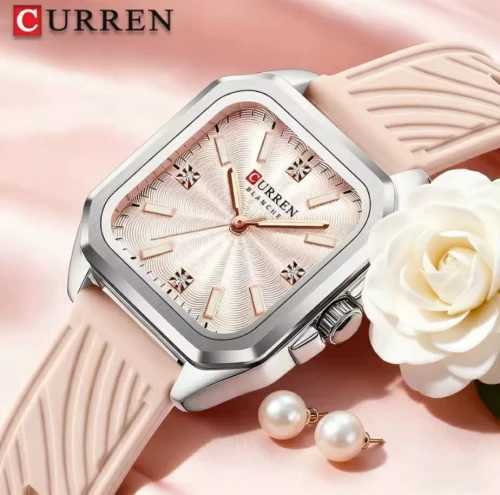 Curren 9113 Original (3 Couleurs) (Livraison Gratuite)
