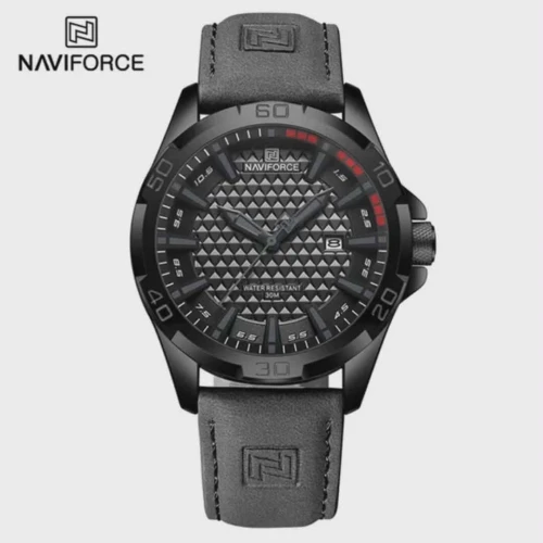 Naviforce 8023 Original (2 Couleurs) (Livraison GRATUITE)