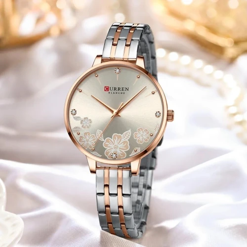 Curren 9068 Original (Livraison Gratuite)