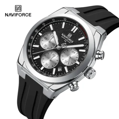 Naviforce 8080 Original (2 Couleurs) (Livraison GRATUITE)