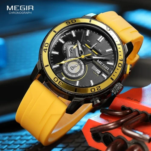 Megir 2224 Original (Livraison Gratuite)
