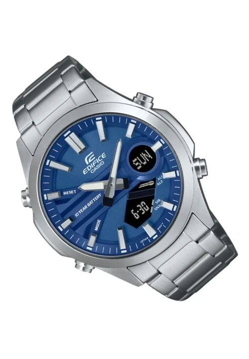 Casio Edifice EFV-C120D-2AEF Original (Livraison GRATUITE)