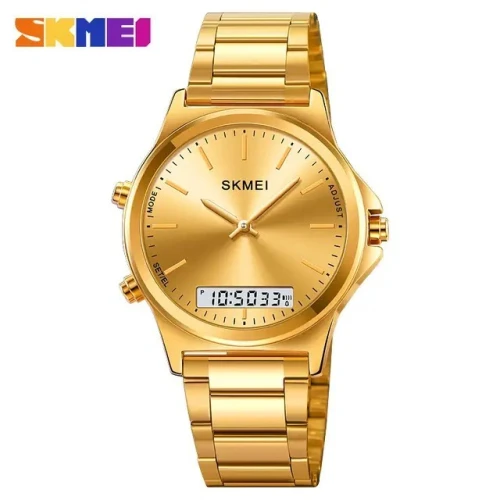Skmei 2120 Original (Livraison Gratuite)