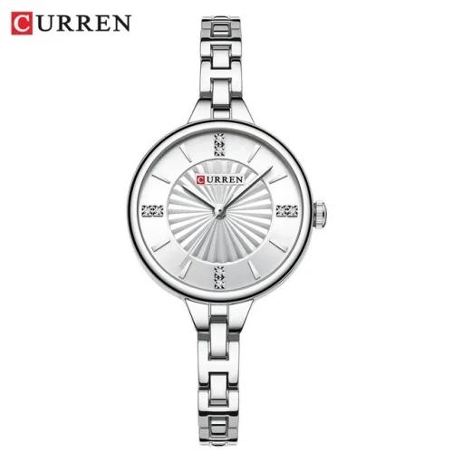 Curren 9097 Original (2 Couleurs) (Livraison Gratuite)