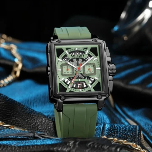Megir 2233 Original (Livraison Gratuite)