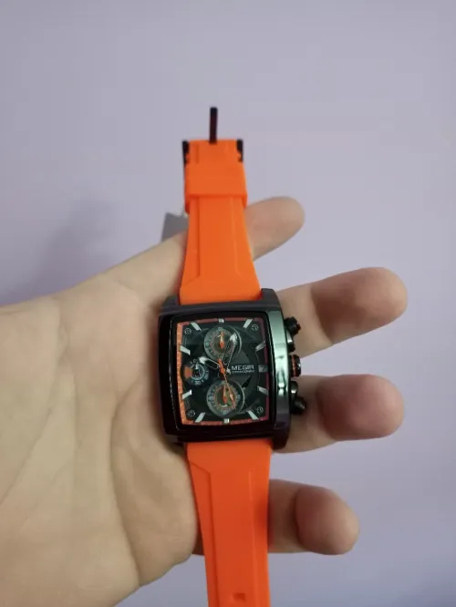 Megir 2232 Original (Livraison Gratuite)