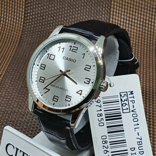 Casio MTP-V001L-7B Original (Livraison GRATUITE)