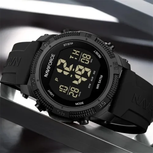 Naviforce 7104 Original (Livraison GRATUITE)
