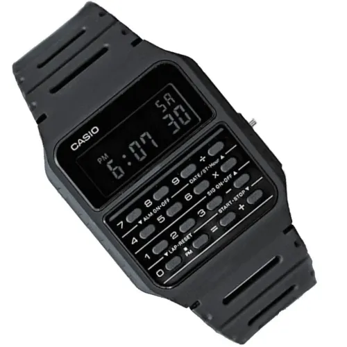 Casio CA-53WF-1BDF Original (Livraison GRATUITE)