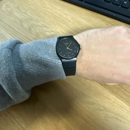 Casio MQ-24-1E Original (Livraison GRATUITE)