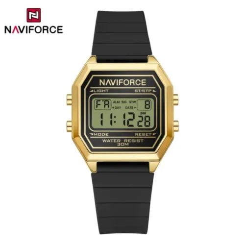 Naviforce 5063T Original (3 Couleurs) (Livraison GRATUITE)