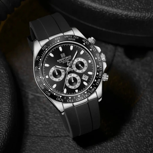 Naviforce 8054 Original (Livraison GRATUITE)