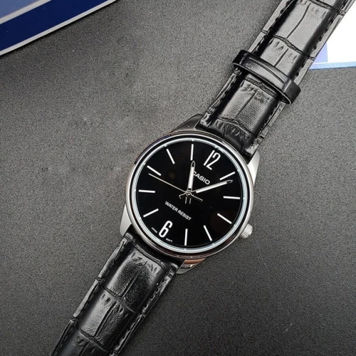 Casio MTP-V005L-1B Original (Livraison GRATUITE)