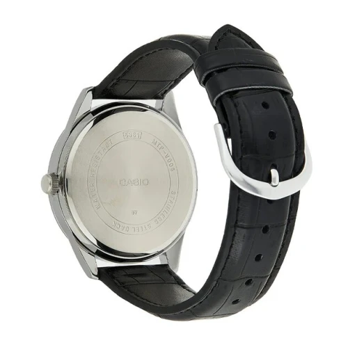 Casio MTP-V001L-1B Original (Livraison GRATUITE)