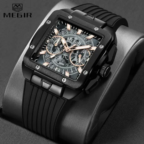 Megir 2228 Original (Livraison Gratuite)