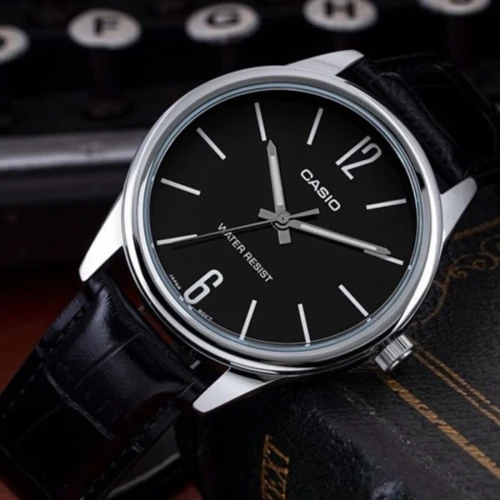Casio MTP-V005L-1B Original (Livraison GRATUITE)