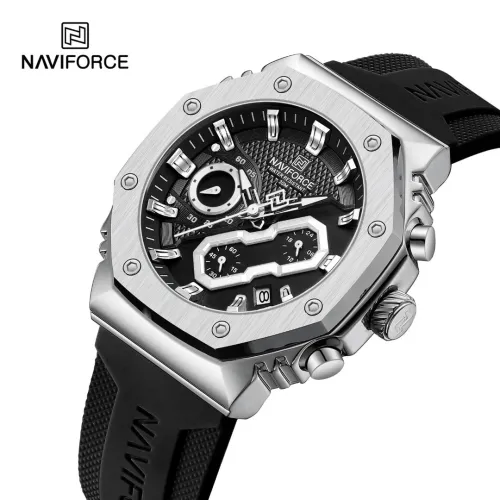 Naviforce 8035 Original (2 Couleurs) (Livraison GRATUITE)