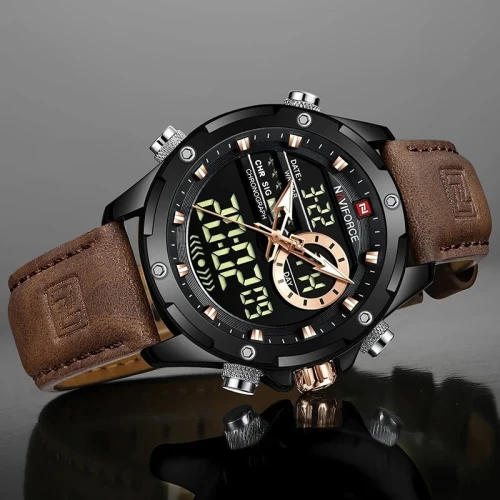 Naviforce 9208 Original (Livraison GRATUITE)