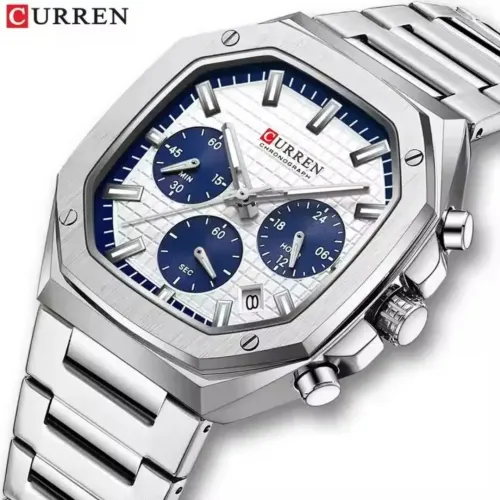 Curren 8459 Original (Livraison GRATUITE)