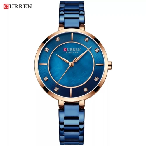 Curren 9051 Original (2 Couleurs) (Livraison Gratuite)