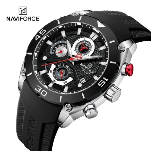 Naviforce 8038 Original (2 Couleurs) (Livraison GRATUITE)