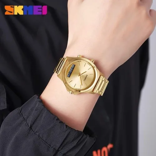 Skmei 2120 Original (Livraison Gratuite)