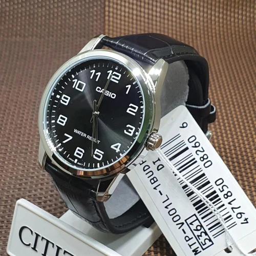 Casio MTP-V001L-1B Original (Livraison GRATUITE)