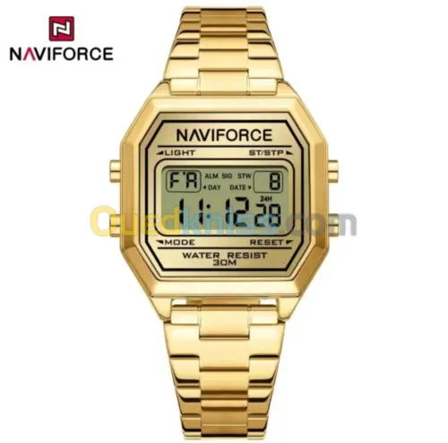 Naviforce 5063 Original - Femme (Livraison GRATUITE)