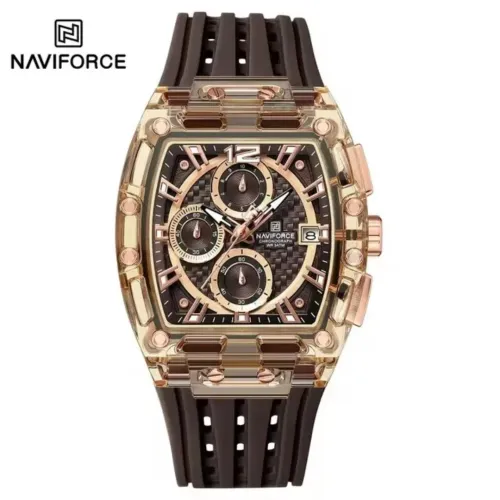 Naviforce 7105 Original (3 Couleurs) (Livraison GRATUITE)