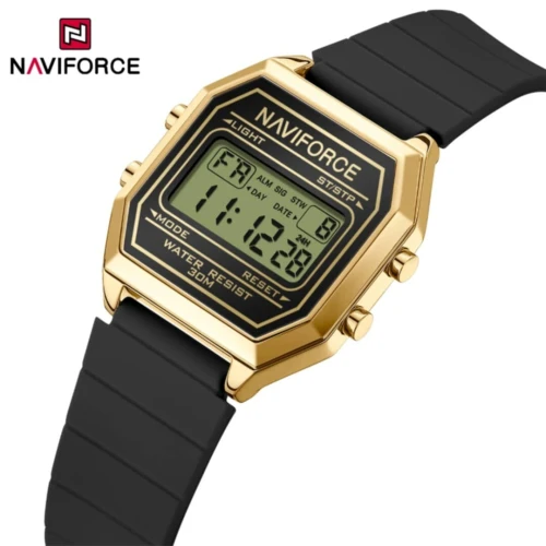 Naviforce 5063T Original (3 Couleurs) (Livraison GRATUITE)