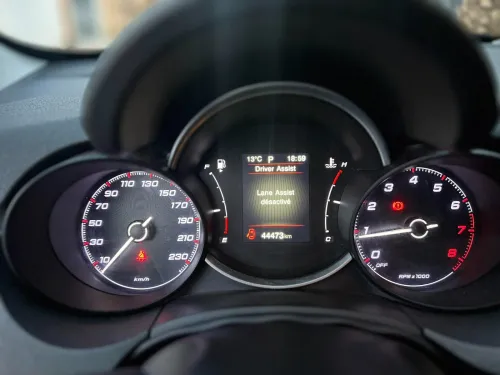 Fiat 500x 2024 Club