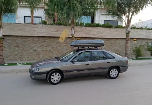 Renault Safrane 1994 RXE