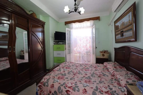Vente Appartement F5 Tipaza Kolea