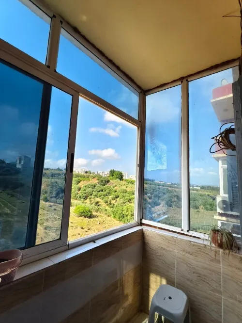 Vente Appartement F3 Alger Saoula