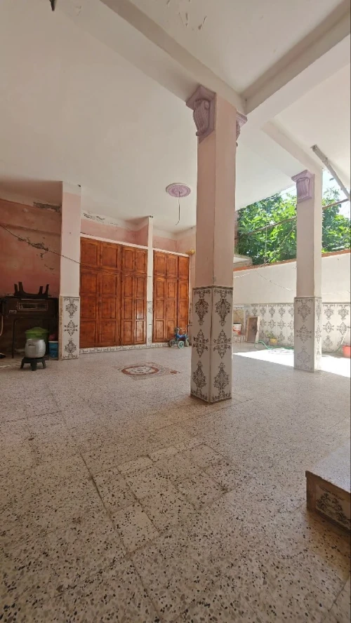 Vente Villa Tipaza Kolea