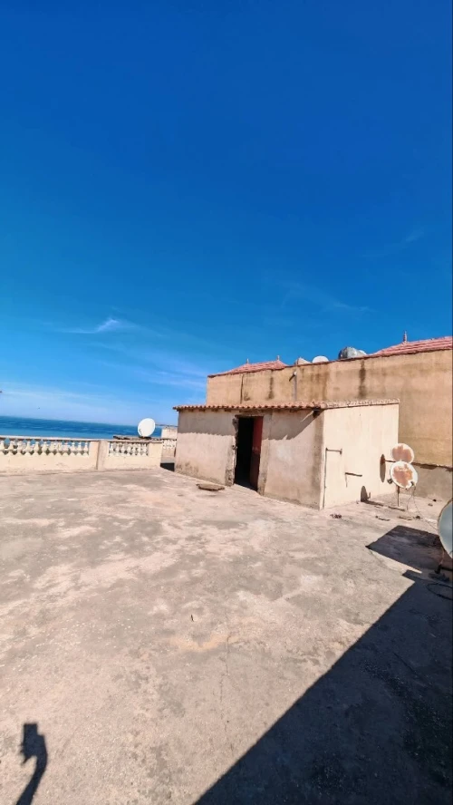 Vente Villa Tipaza Fouka