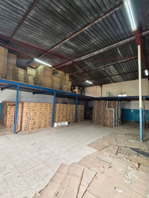 Vente Hangar - Usine Blida Ben khellil