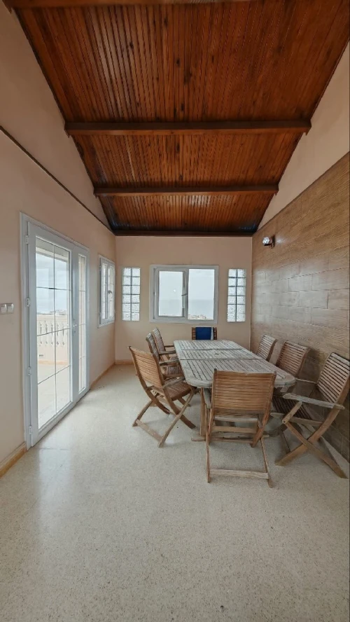 Vente Villa Tipaza Khemisti