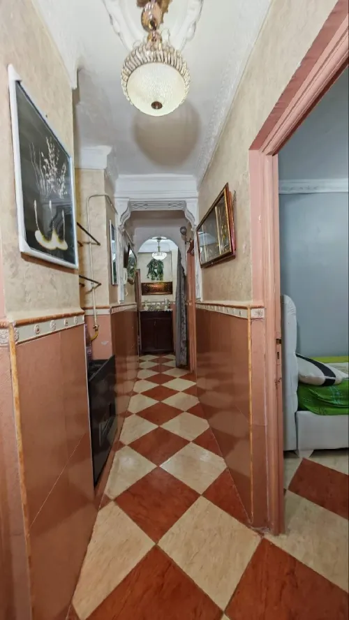Vente Appartement F4 Tipaza Tipaza