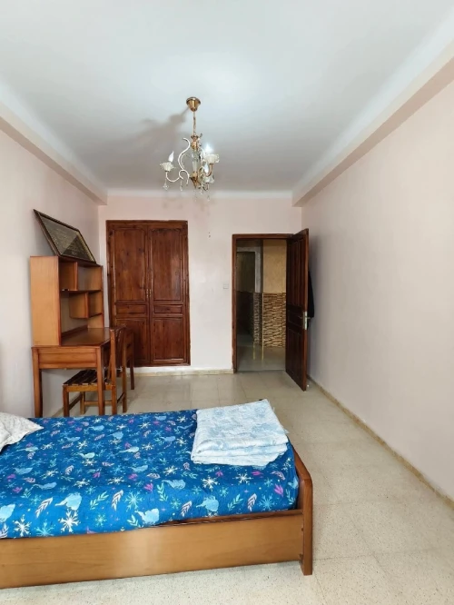 Vente Appartement F5 Tipaza Khemisti