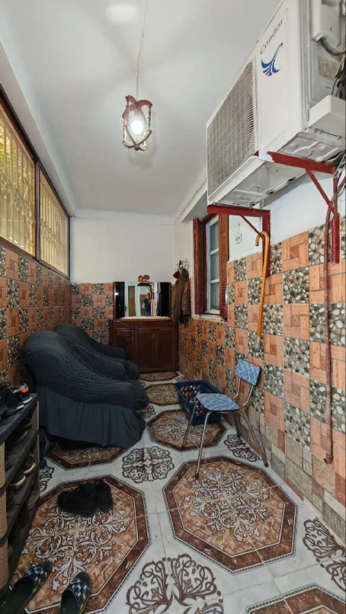 Vente Appartement F6 Tipaza Kolea