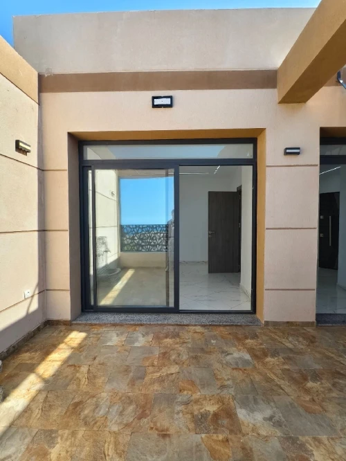 Vente Appartement Niveau de villa F3 Tipaza Khemisti
