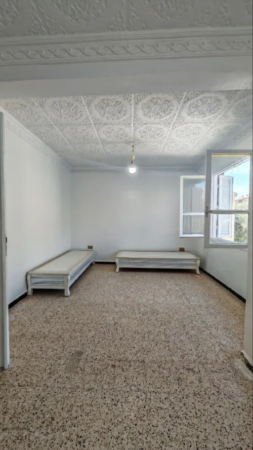 Vente Appartement F3 Tipaza Douaouda