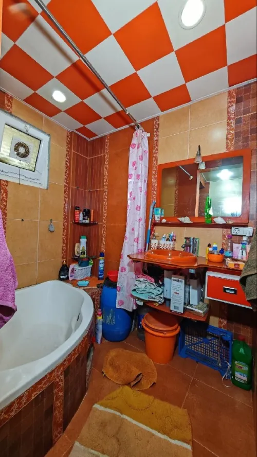 Vente Appartement F4 Tipaza Nador